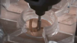 DREMEL 660JA 7-Delige multifunctionele Frezenset in houten koffer