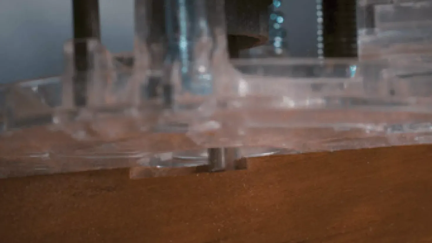 DREMEL 660JA 7-Delige multifunctionele Frezenset in houten koffer