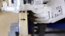 DREMEL 660JA 7-Delige multifunctionele Frezenset in houten koffer