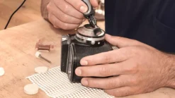 Dremel 687JA 52-Delige Multifunctionele accessoires set voor Multitool