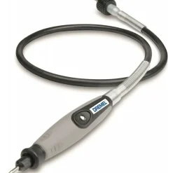 Dremel 225JA Flexibele as - 107cm