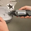 Dremel 106JA Graveerfrees - 1,6 x 39mm