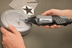 Dremel 106JA Graveerfrees - 1,6 x 39mm