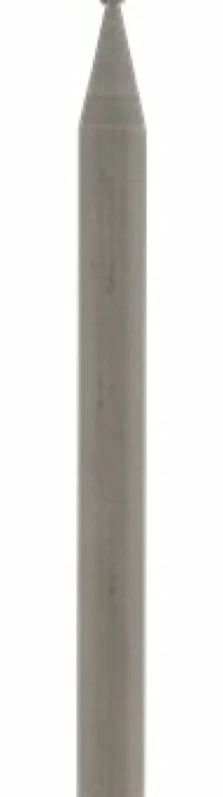 Dremel 106JA Graveerfrees - 1,6 x 39mm