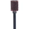 Dremel 430JA Schuurband & opspandoorn - 6,4mm x K60 (2st)