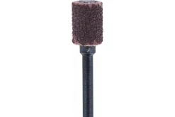 Dremel 430JA Schuurband & opspandoorn - 6,4mm x K60 (2st)
