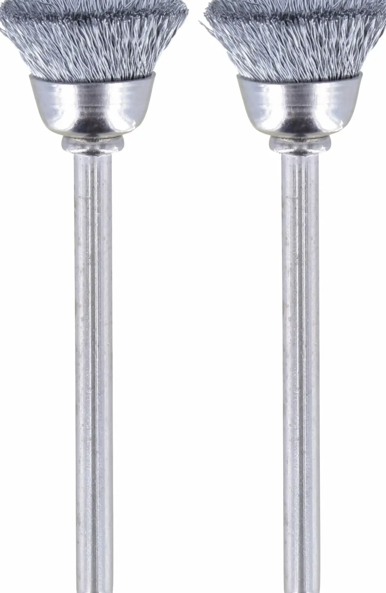 Dremel 442JA Staalborstel - 13 x 50mm (2st)