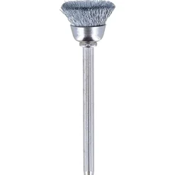 Dremel 442JA Staalborstel - 13 x 50mm (2st)