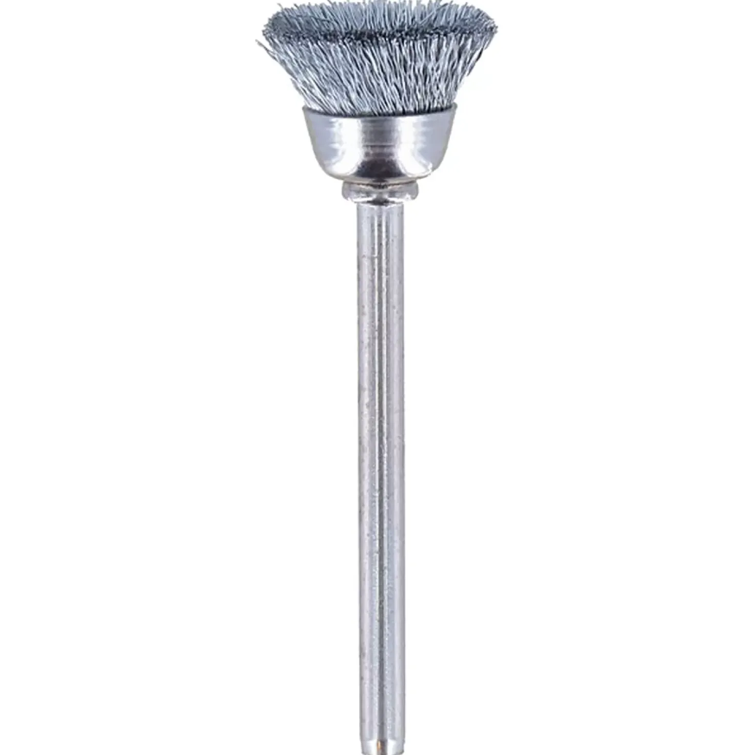 Dremel 442JA Staalborstel - 13 x 50mm (2st)
