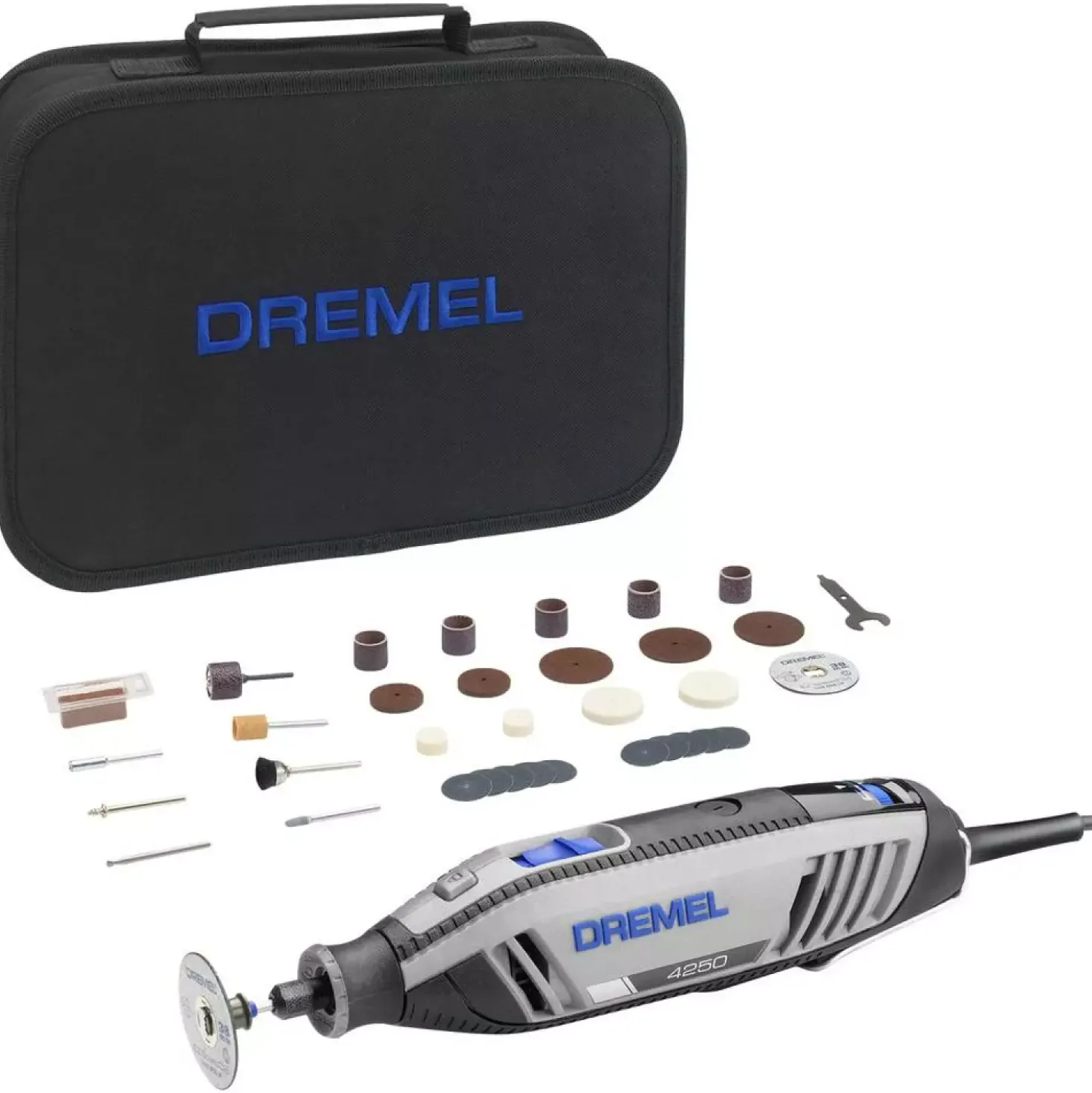 Dremel 4250-35 Multifunctioneel gereedschap - 175W