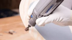 Dremel 3000-5 Multitool incl. 5-delige accessoireset - 130W