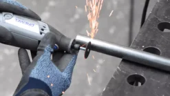 Dremel 3000-5 Multitool incl. 5-delige accessoireset - 130W