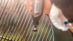 Dremel 3000-5 Multitool incl. 5-delige accessoireset - 130W