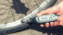 Dremel 3000-5 Multitool incl. 5-delige accessoireset - 130W