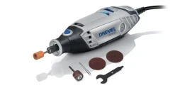 Dremel 3000-5 Multitool incl. 5-delige accessoireset - 130W