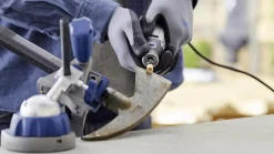 Dremel 3000-1/25 Multitool incl. 25-delige accessoireset in koffer - 130W