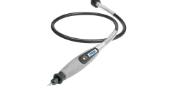 Dremel 3000-1/25 Multitool incl. 25-delige accessoireset in koffer - 130W