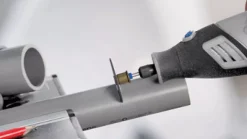 Dremel SC690 11-delige EZ SpeedClic Snij-accessoireset in opbergkoffer