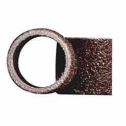Dremel 408 Schuurbanden - 13mm x K60 (6st)