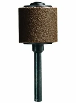 Dremel 407 Schuurband en opspandoorn - 13mm x K60