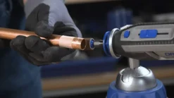 Dremel SC407 Schuur opspandoorn en schuurbanden