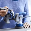 Dremel 2615S723JA 100 Delige accessoireset in opbergkoffer