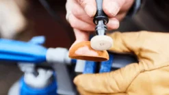 Dremel 2615S723JA 100 Delige accessoireset in opbergkoffer