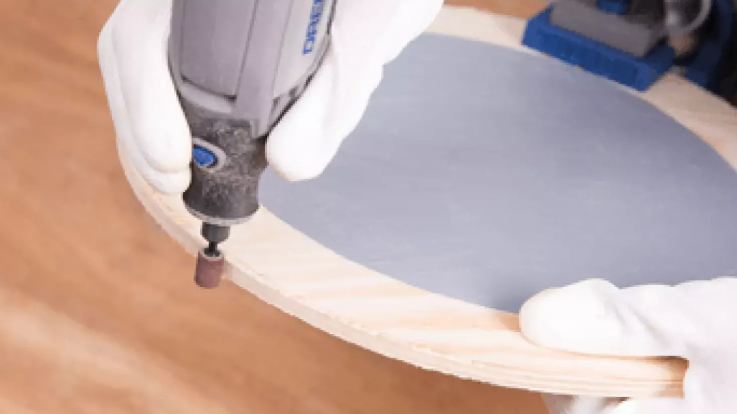 Dremel 2615S723JA 100 Delige accessoireset in opbergkoffer