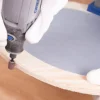 Dremel 2615S724JA 150 Delige accessoireset in opbergkoffer