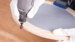 Dremel 2615S724JA 150 Delige accessoireset in opbergkoffer