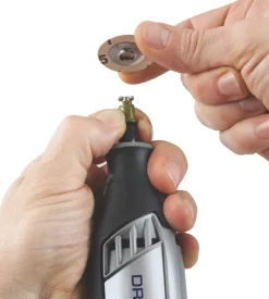 Dremel 2615S402JB Opspaandoorn - 3,2mm