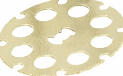 Dremel 2615S544JB Snijschijf - 38 x 3.2mm - Laminaat
