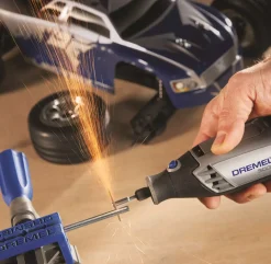Dremel 540 Snijschijf - 32mm (5st)
