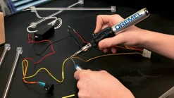 Dremel 201 Soldeertips voor VersaTip en VersaFlame (2 stuks)