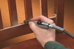 Dremel 2222 Statief voor flexibele as