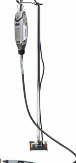 Dremel 2222 Statief voor flexibele as