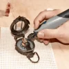 Dremel Stylo+ (2050- 15) Multitool incl. 15-delige accessoireset
