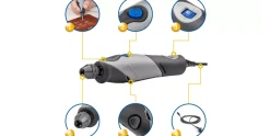 Dremel Stylo+ (2050- 15) Multitool incl. 15-delige accessoireset