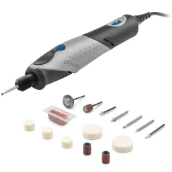 Dremel Stylo+ (2050- 15) Multitool incl. 15-delige accessoireset