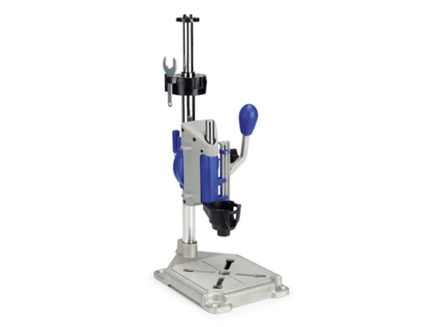 Dremel 220 Workstation - boorstandaard