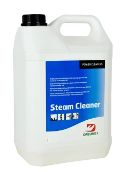 Dreumex Steam Cleaner Krachtige reiniger 5 l
