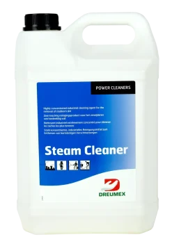 Dreumex Steam Cleaner Krachtige reiniger 5 l