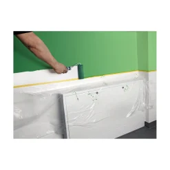 Duck Tape 110 Fineline Tape met afdekfolie