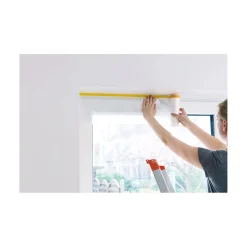 Duck Tape 110 Fineline Tape met afdekfolie