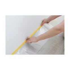 Duck Tape 110 Fineline Tape met afdekfolie