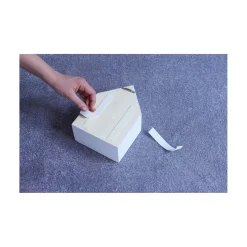 Duck Tape 127-00 Montagetape Binnen - 19mm x 5m