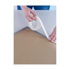 Duck Tape 127-00 Montagetape Binnen - 19mm x 5m