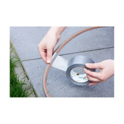 Duck Tape 106-00 Original - Zilver