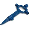 Dulimex 6001020 Bouwsleutel