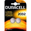 Duracell D203921 Lithium knoopcel batterij CR 2032 - 2st